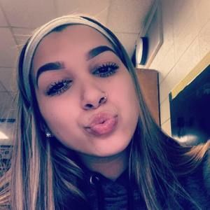 Meet your Posher, Gionna